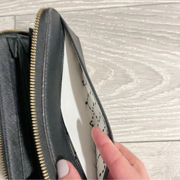Kate Spade Wallet - Picture 5 of 7